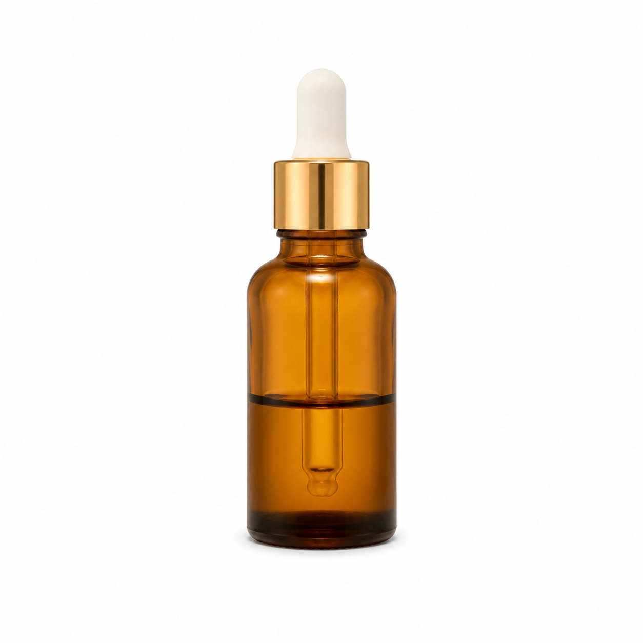 Skincare · white background